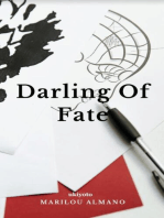 Darling of Fate