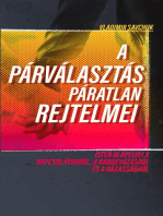 Single Ready to Mingle (Hungarian version)