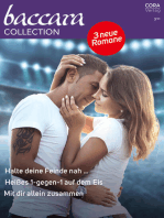 Baccara Collection Band 456