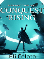 Conquest Rising