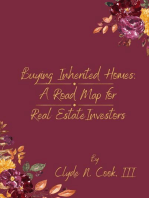 Buying Inherited Homes