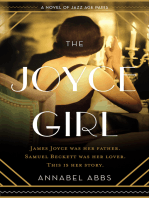 The Joyce Girl