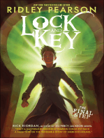 Lock and Key