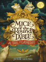 Mice of the Round Table