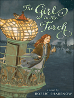 The Girl in the Torch: A Novel