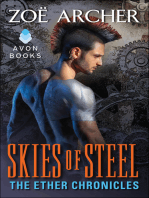 Skies of Steel