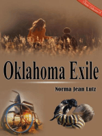 Oklahoma Exile: Norma Jean Lutz Classic Collection, #4