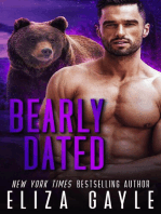 Bearly Dated: Enigma Falls Fated Mates, #3
