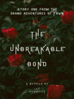 The Unbreakable Bond: The Grand Adventures of Fawn, #1