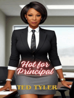 Hot for Principal