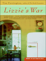 Lizzie's War