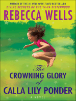 The Crowning Glory of Calla Lily Ponder: A Novel