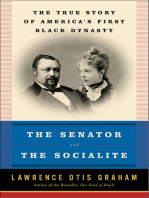 The Senator and the Socialite