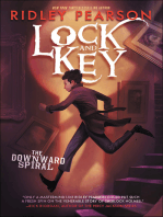 Lock and Key