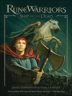 RuneWarriors: Ship of the Dead