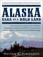 Alaska: Saga of a Bold Land