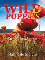 WILD POPPIES: Stories And Verse