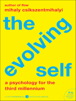 The Evolving Self: A Psychology for the Third Millennium