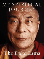 My Spiritual Journey