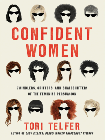 Confident Women by Tori Telfer (Ebook) Read free for 30 days