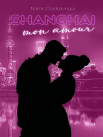 Shanghai mon amour