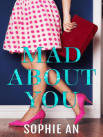 Mad About You: Famous, #2