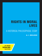 Rights in Moral Lives