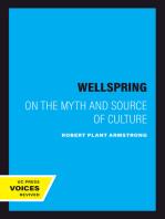 Wellspring: On the Myth and Source of Culture