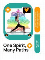 One Spirit, Many Paths: Exploring Diverse Perspectives through Integral Spirituality