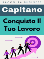 Conquista Il Tuo Lavoro: Raccolta Negozi, #4