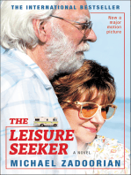 The Leisure Seeker: A Novel