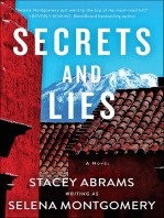 Secrets and Lies: A Novel