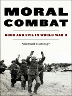 Moral Combat: Good and Evil in World War II