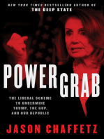 Power Grab: The Liberal Scheme to Undermine Trump, the GOP, and Our Republic