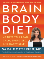 Brain Body Diet