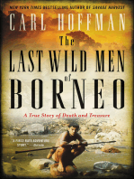 The Last Wild Men of Borneo