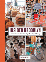 Insider Brooklyn: A Curated Guide to New York City's Most Stylish Borough