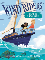 Wind Riders