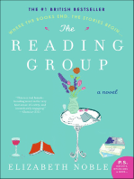 The Reading Group: A Novel