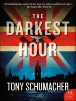 The Darkest Hour: A Novel