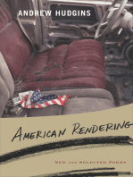 American Rendering: New and Selected Poems