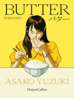 Butter: IL SUNDAY TIMES BESTSELLER VINCITORE DEL LIBRO WATERSTONES DELL'ANNO 2024