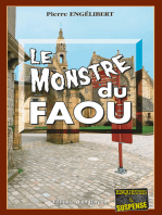 Le monstre du faou