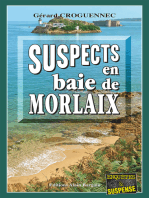 Suspects en baie de morlaix