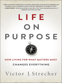Life on Purpose by Victor Strecher (Ebook) Read free for 30 days