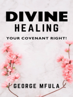 Divine Healing