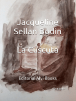 La Cuscuta: Editorial Alvi Books