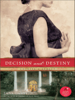 Decision and Destiny: Colette's Legacy