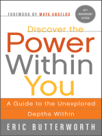 Discover the Power Within You