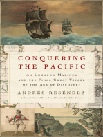 Conquering The Pacific